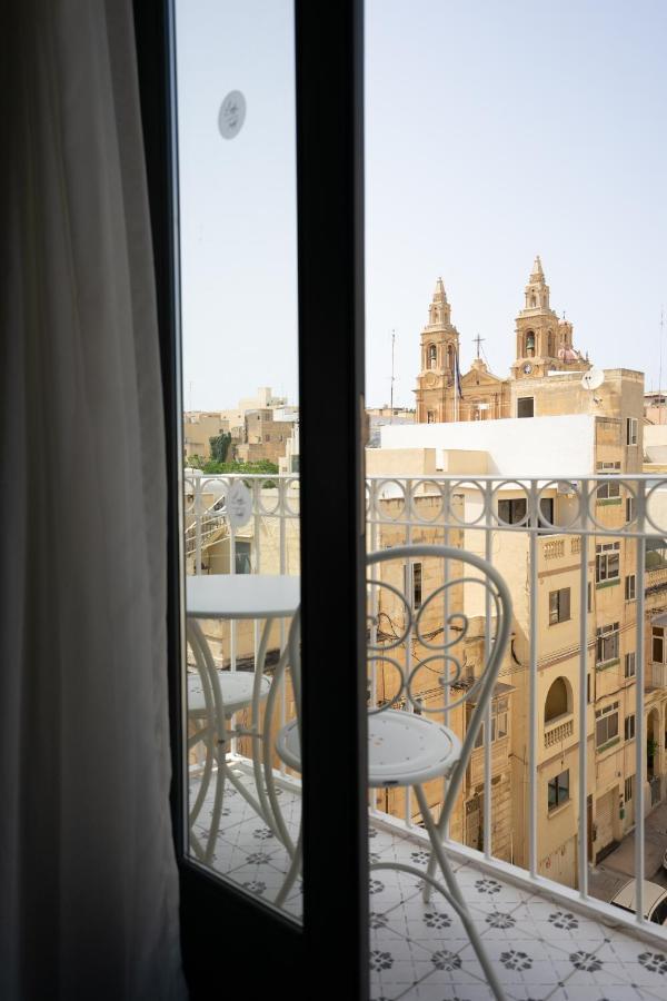 Lady Todd Hotel Sliema Buitenkant foto